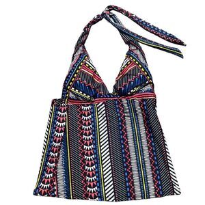 Bar III Swimsuit Top size Medium